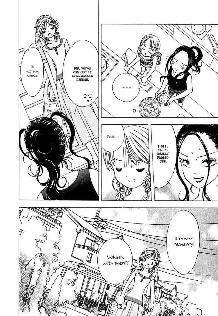 Orange Yane no Chiisana Ie Chapter 11 12